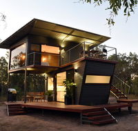 Hideaway Litchfield - Perisher Accommodation