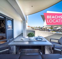 Higher Ground on Seaview-Superb Beach Lifestyle - Wifi - Metres from the beach - Perisher Accommodation