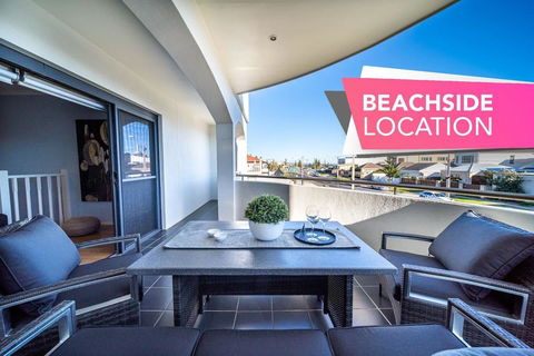 Higher Ground On Seaview-Superb Beach Lifestyle - Wifi - Metres From The Beach - Perisher Accommodation 0