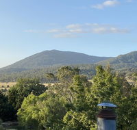 Highfield Cottage - Perisher Accommodation