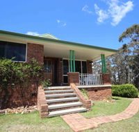 Highland View - Perisher Accommodation