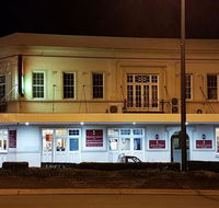 Highlands Hotel - Perisher Accommodation