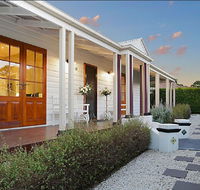Highview House Hunter Valley - Perisher Accommodation