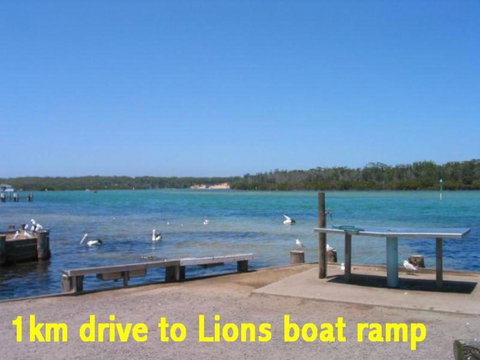 Hill Top Water And Bush Views - Perisher Accommodation 1