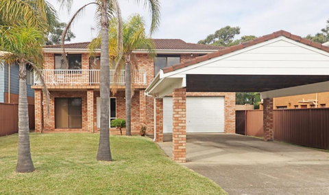 Hill Top Water And Bush Views - Perisher Accommodation 0