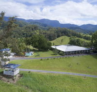 Hillcrest Mountain View Retreat - Perisher Accommodation