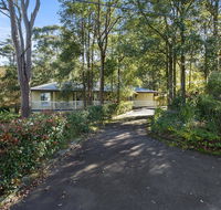 Hilldo - Lovely Mountainside Accommodation - Perisher Accommodation