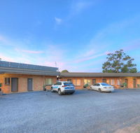 Hilldrop Motor Inn - Perisher Accommodation