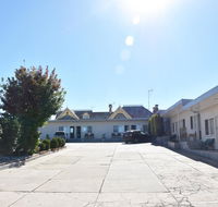Hillview Motel - Perisher Accommodation