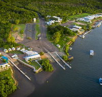 Hinchinbrook Marine Cove Resort - Perisher Accommodation