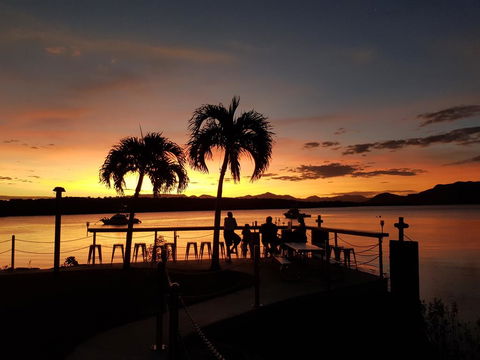 Hinchinbrook Marine Cove Resort - Perisher Accommodation 1