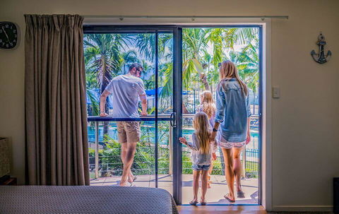 Hinchinbrook Resorts - Perisher Accommodation 2