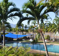 Hinchinbrook Resorts - Perisher Accommodation