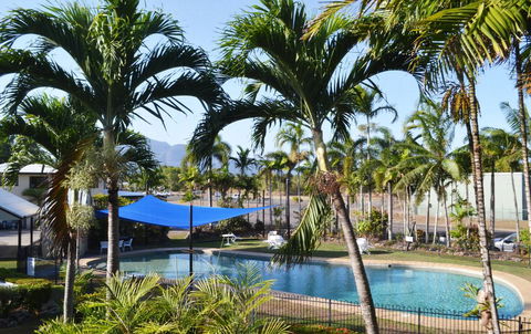 Hinchinbrook Resorts - Perisher Accommodation 0