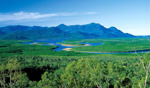 Hinchinbrook Resorts - Perisher Accommodation 1