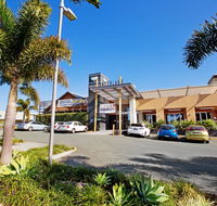 Hinterland Hotel Nerang - Perisher Accommodation