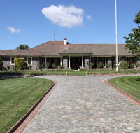 Historic Merryville Homestead - Perisher Accommodation