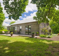 Historic Timboon House Stables  Gardens - Perisher Accommodation