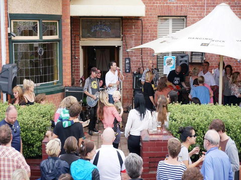 Holgate Brewhouse - Perisher Accommodation 2