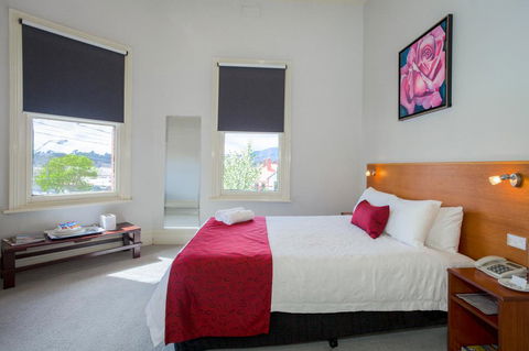 Holgate Brewhouse - Perisher Accommodation 1