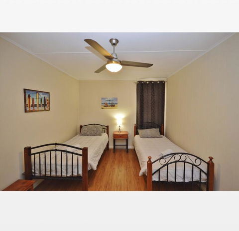 Holiday Haven - Perisher Accommodation 2