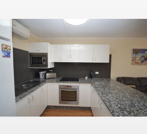 Holiday Haven - Perisher Accommodation 3