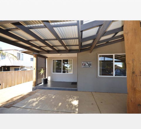 Holiday Haven - Perisher Accommodation 0