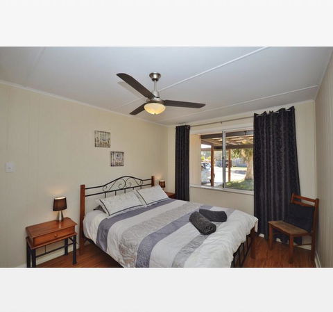 Holiday Haven - Perisher Accommodation 1