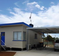 Holiday House Clermont - Perisher Accommodation