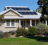 Holistic Haven - Perisher Accommodation