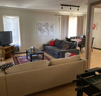 Home away from home - Perisher Accommodation