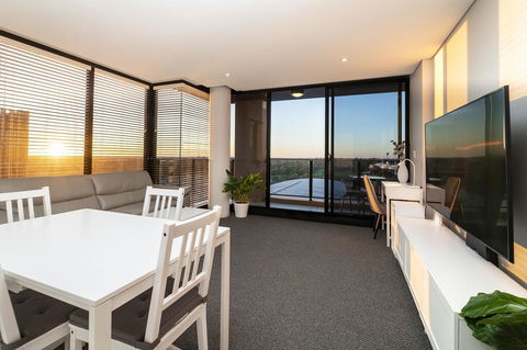 Horizons 1402 - Perisher Accommodation 0