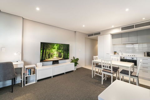 Horizons 1402 - Perisher Accommodation 1