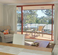 Horizons Golf Club Unit 10 St Andrews - Perisher Accommodation