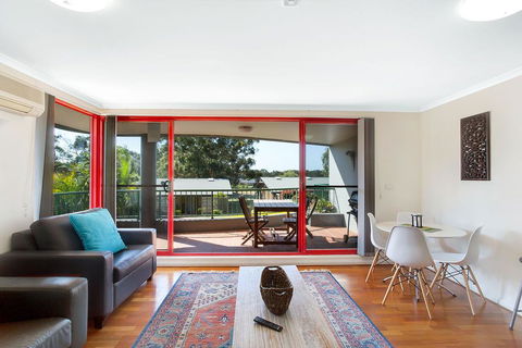 Horizons Golf Club, Unit 8, Turnberry - Perisher Accommodation 1