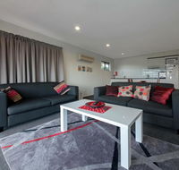 Horizons Golf Club Villa 107 - Perisher Accommodation