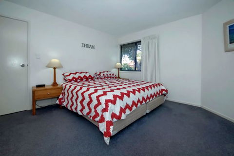 Horizons Golf Club, Villa 107 - Perisher Accommodation 3
