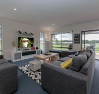 Horizons Golf Club Villa 124 - Perisher Accommodation