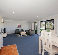 Horizons Golf Club Villa 126 - Perisher Accommodation