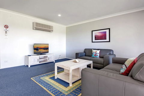 Horizons Golf Club, Villa 126 - Perisher Accommodation 1