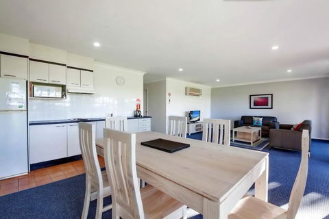 Horizons Golf Club, Villa 126 - Perisher Accommodation 2