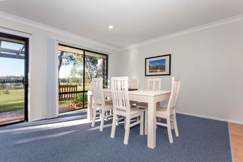 Horizons Golf Club, Villa 126 - Perisher Accommodation 3