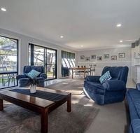 Horizons Golf Club Villa 134 - Perisher Accommodation