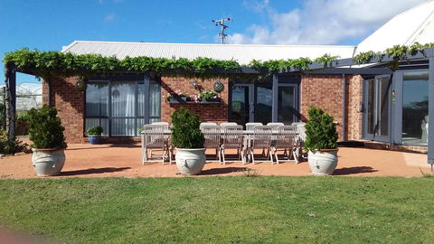 Horningsea - Perisher Accommodation 0