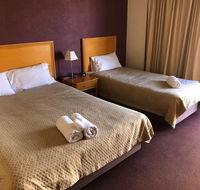 Horse  Jockey Hotel Motel - Perisher Accommodation