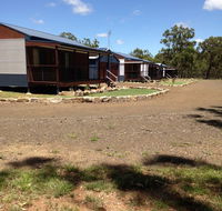 Horsepower Cabins - Perisher Accommodation