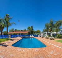 Hospitality Kalgoorlie SureStay by Best Western - Perisher Accommodation