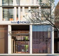 Hotel Indigo Adelaide Markets - Perisher Accommodation
