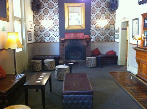 Hotel Metropolitan - Perisher Accommodation 3