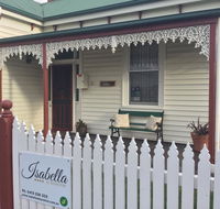 Isabella at Kyneton - Perisher Accommodation